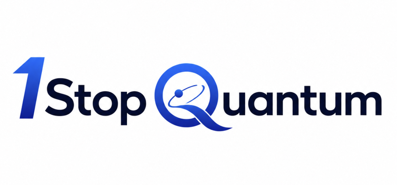 1StopQuantum