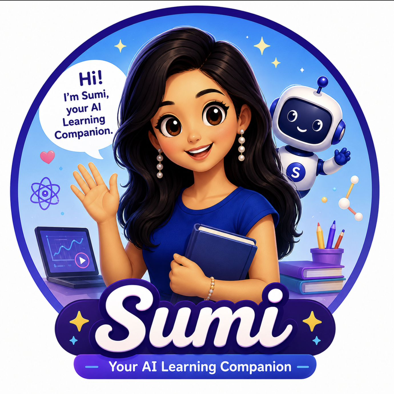 Sumi